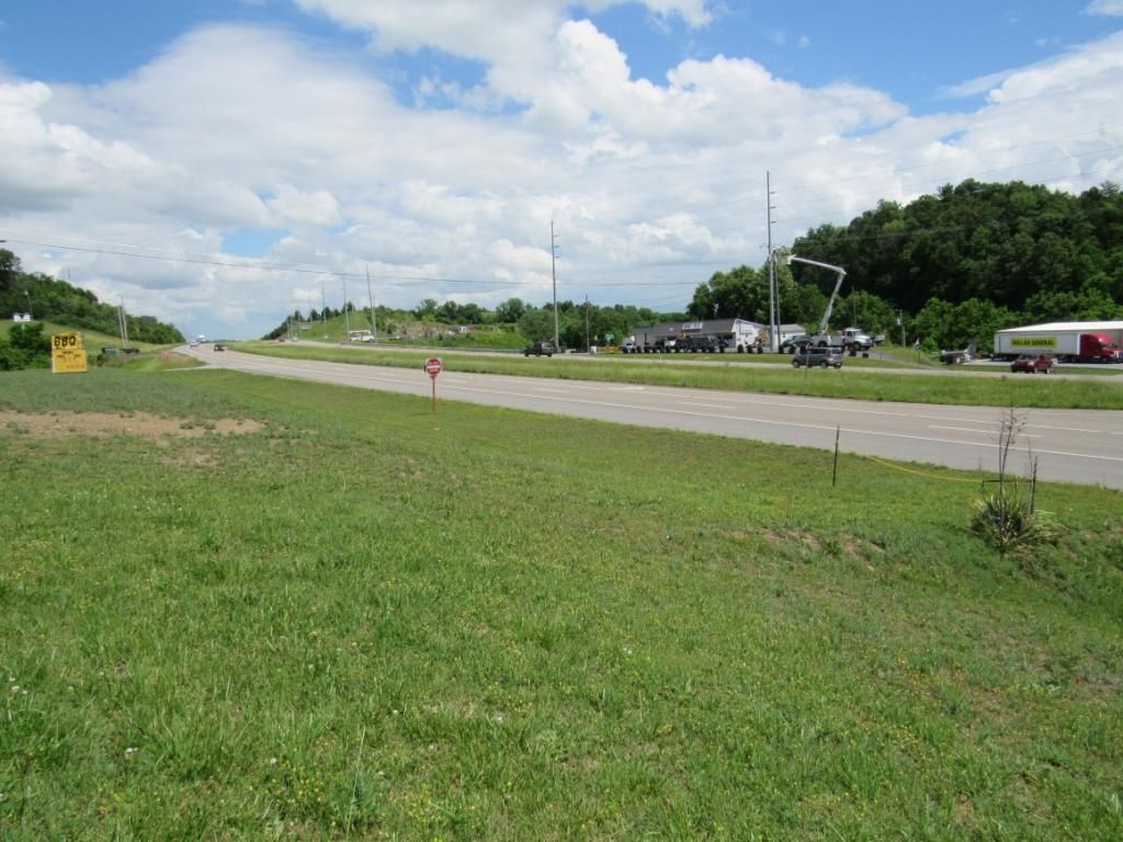 0 W Andrew Johnson Hwy, Mosheim, TN 37818